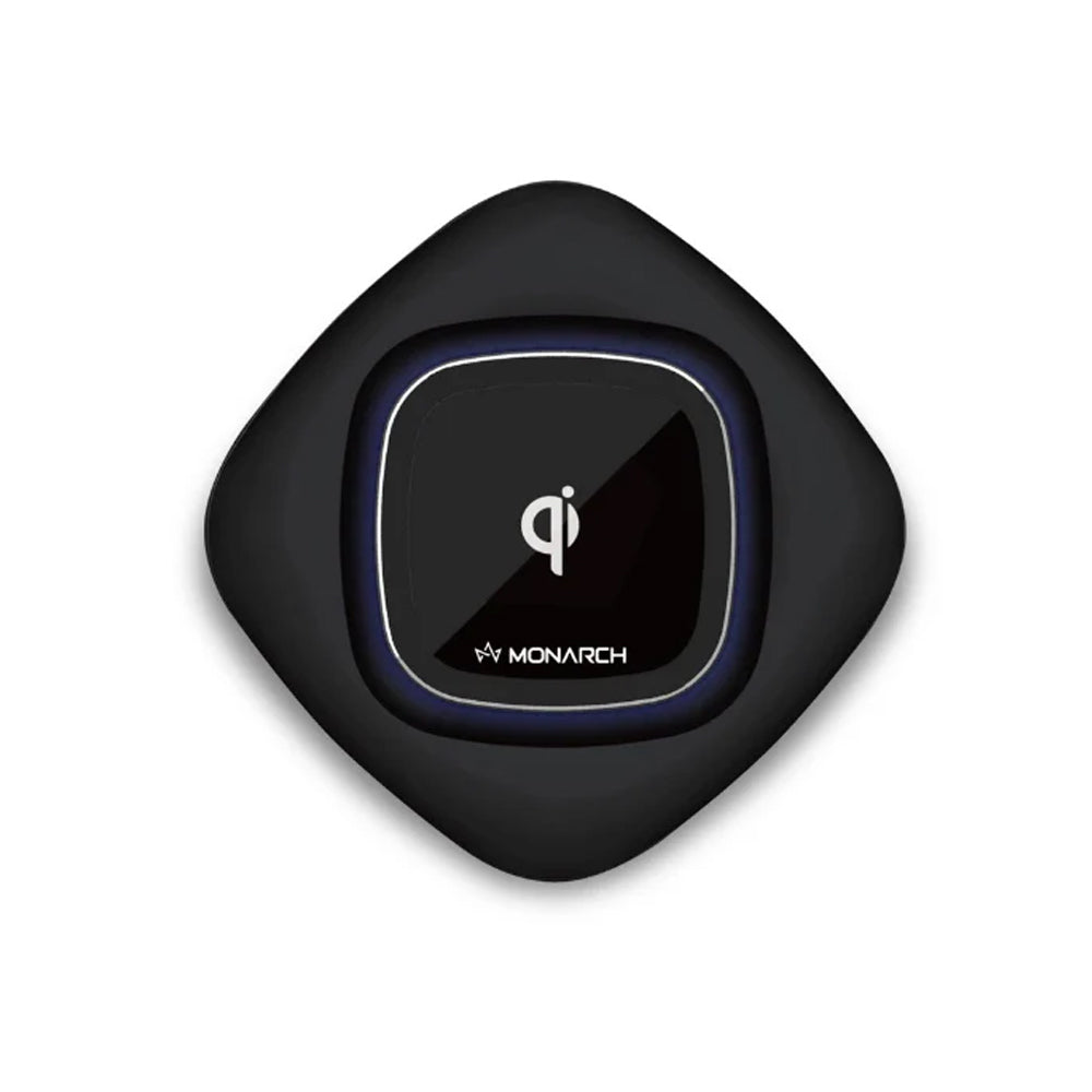 Monarch Powerbase Q1 (Black) 15W image 0