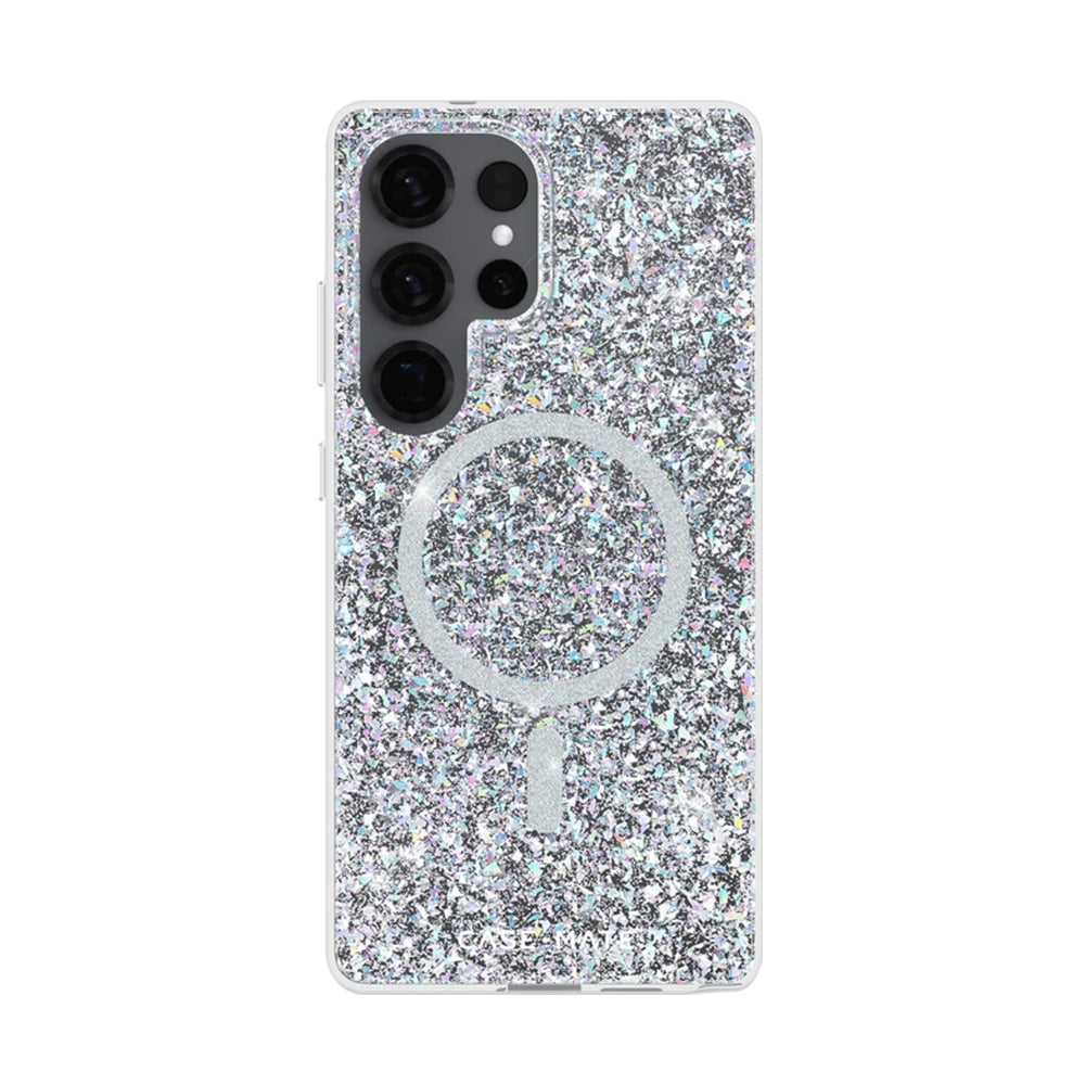 Samsung S25 Ultra Case-Mate Twinkle Case image 0