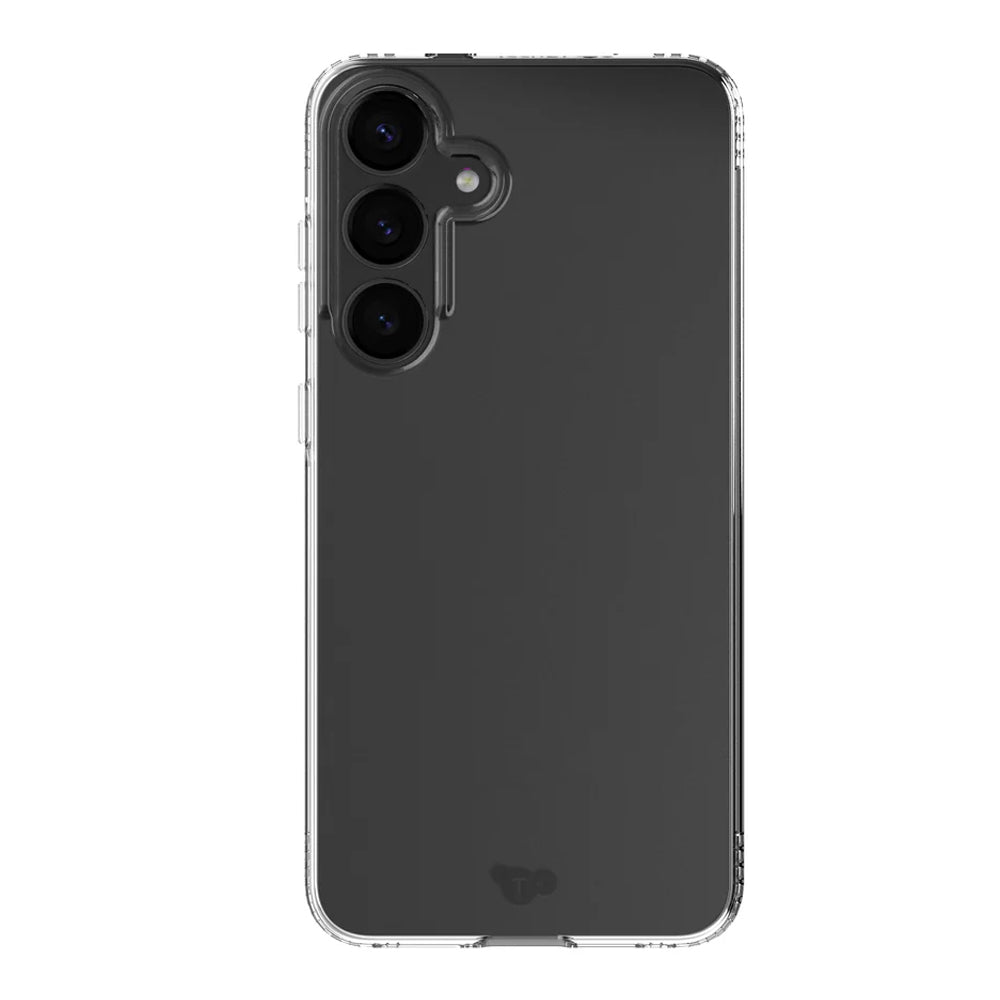 Samsung S25 Plus Tech21 Evo Clear Case image 0