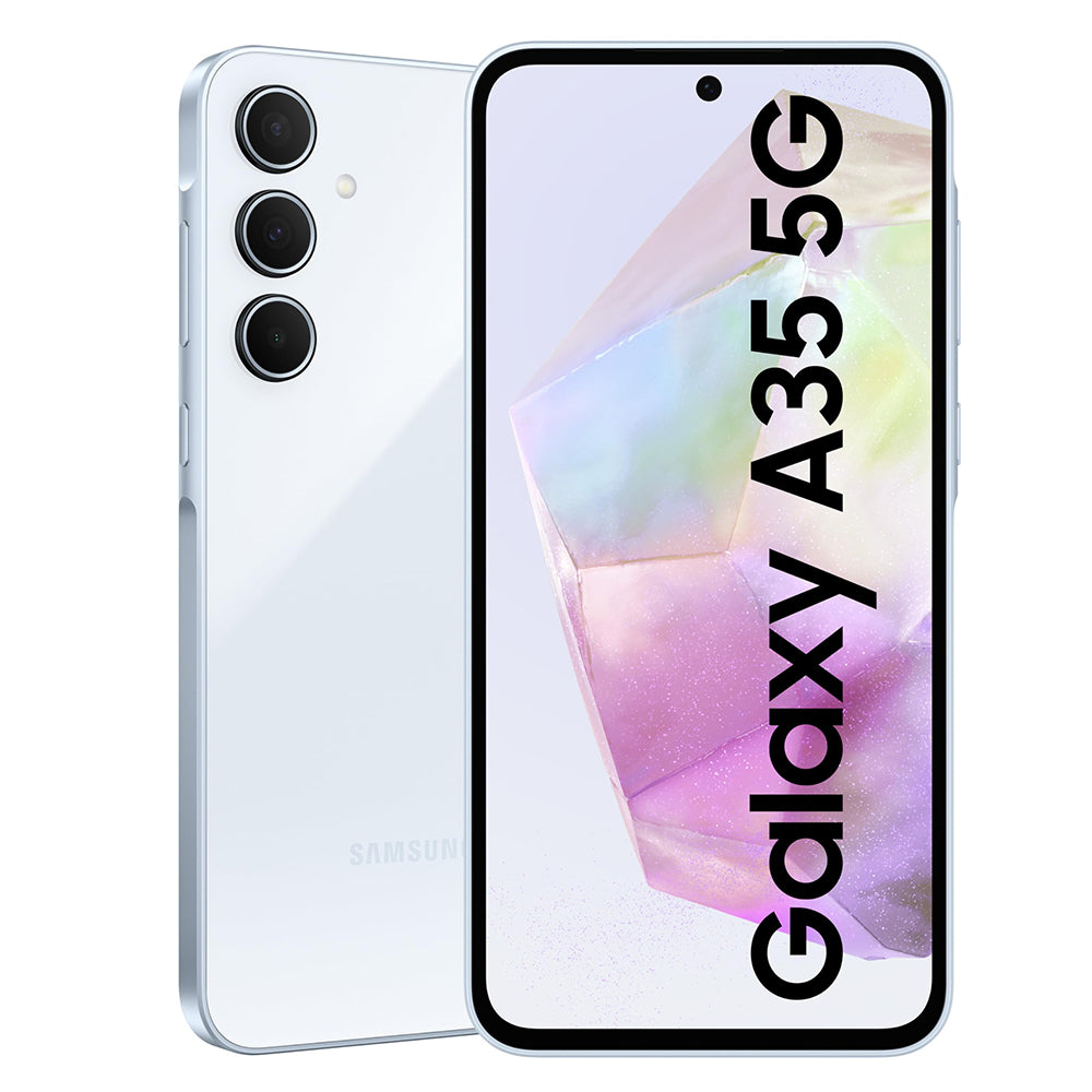 Samsung A35 5G image 0