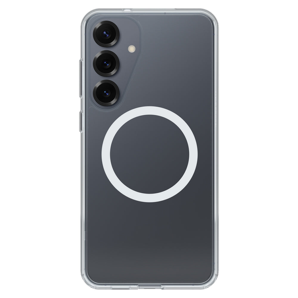 Samsung S25 Plus OtterBox Symmetry Clear Case image 0