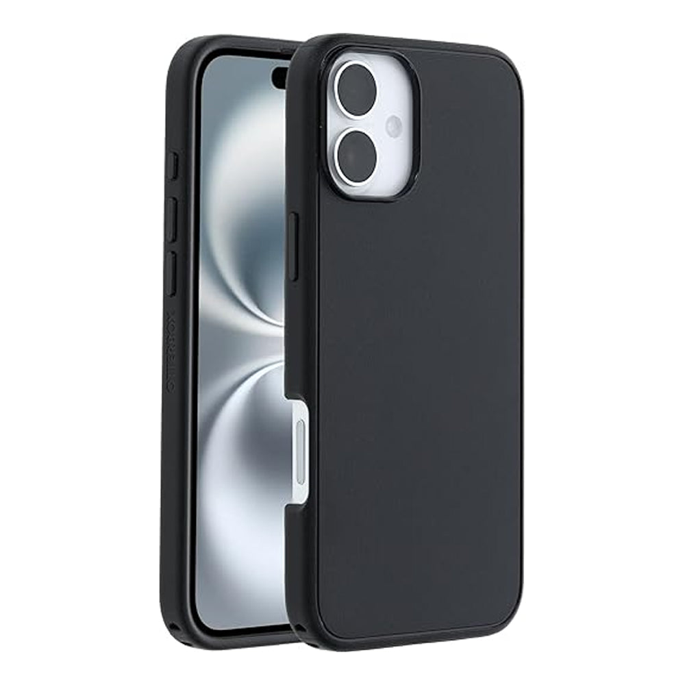 iPhone 16 Plus OtterBox Symmetry MagSafe Case - Black image 0