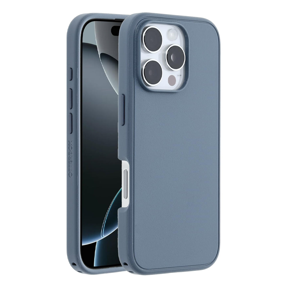 iPhone 16 Pro Max OtterBox Symmetry MagSafe Case - Bluetiful image 0