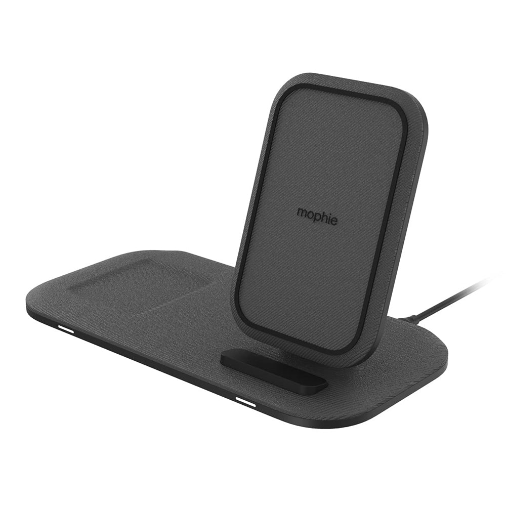 Mophie Wireless Charging Stand+ image 0