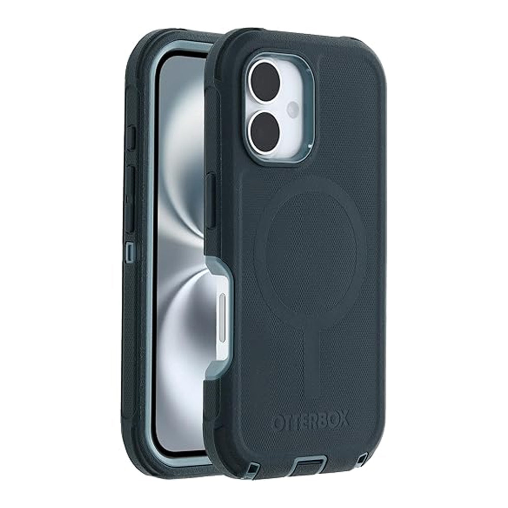 iPhone 16 OtterBox Defender MagSafe Case image 0