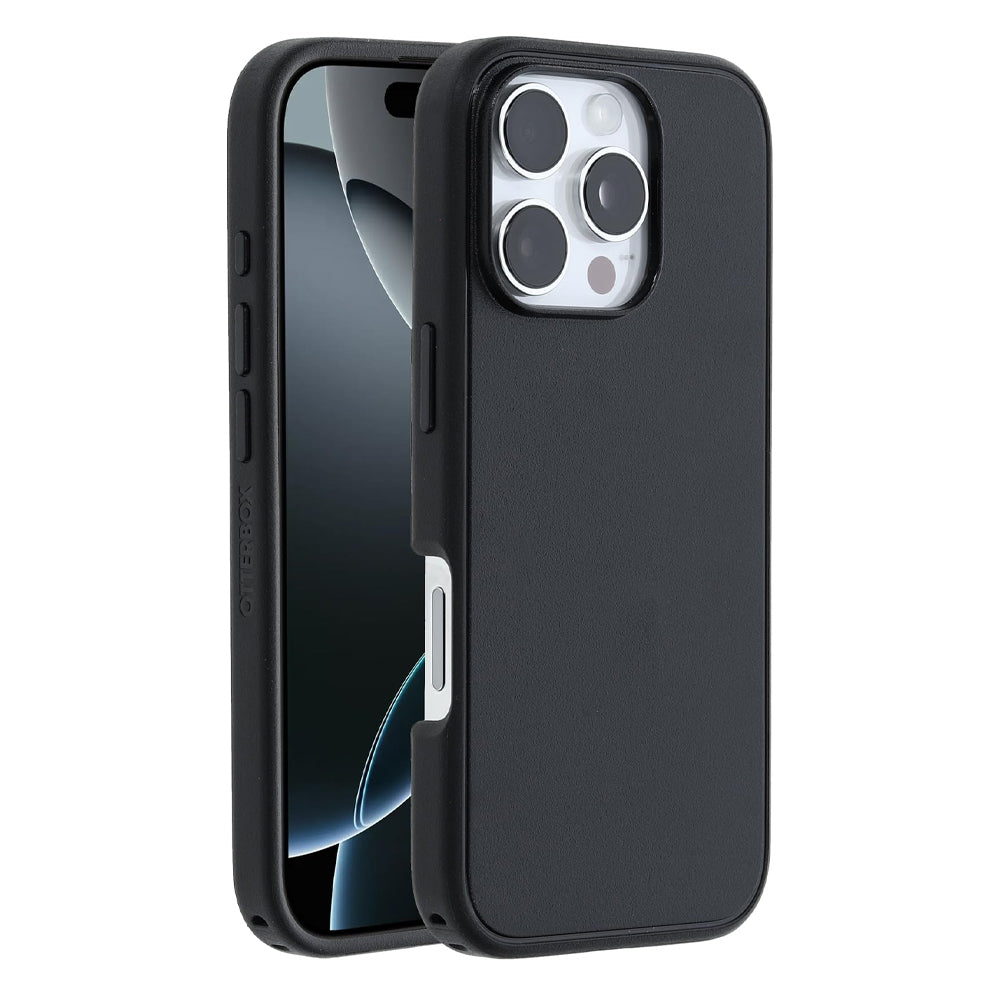 iPhone 16 Pro OtterBox Symmetry MagSafe Case - Black image 0
