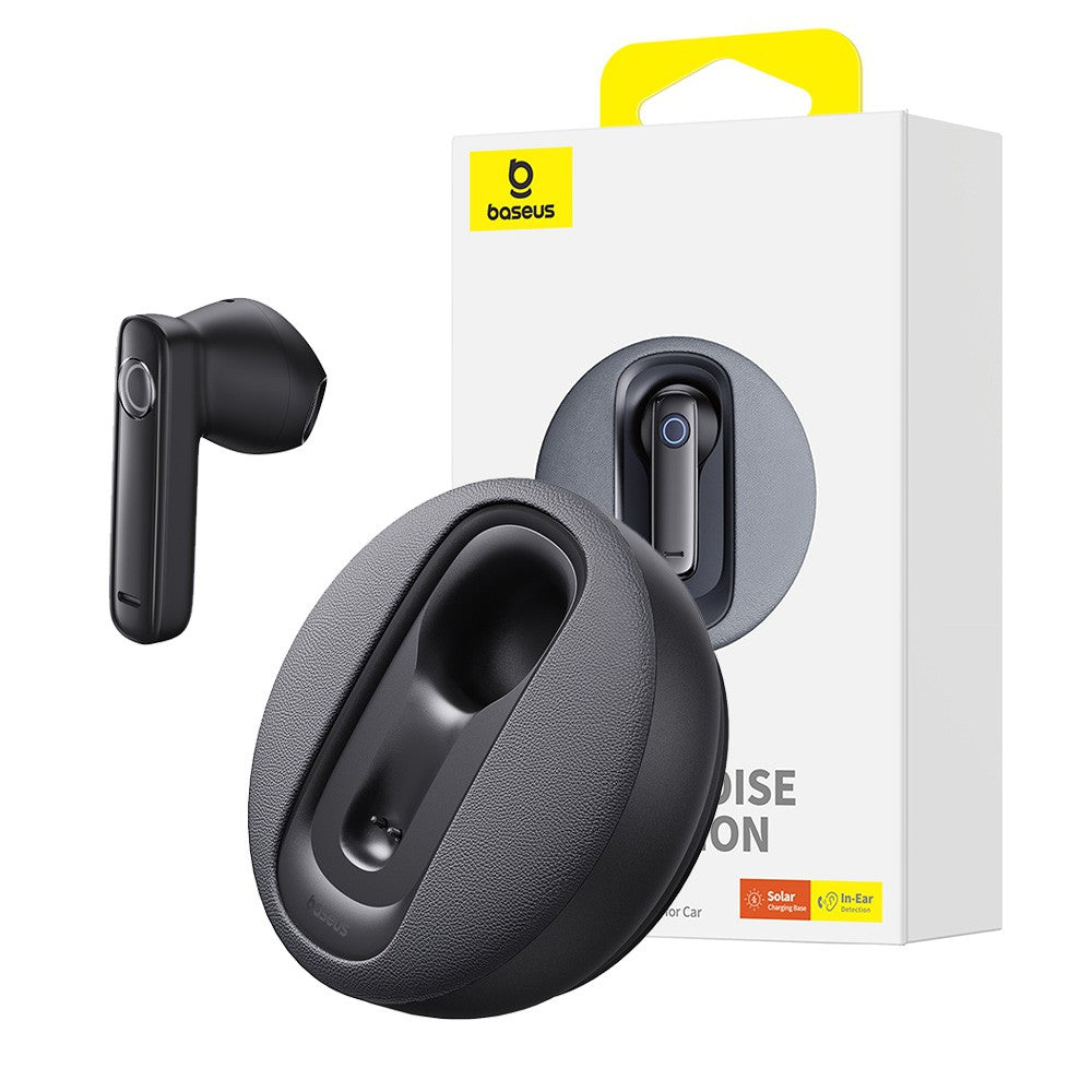 Baseus C-Mic CM10 Smart Unilateral Wireless Earphone for Car image 0
