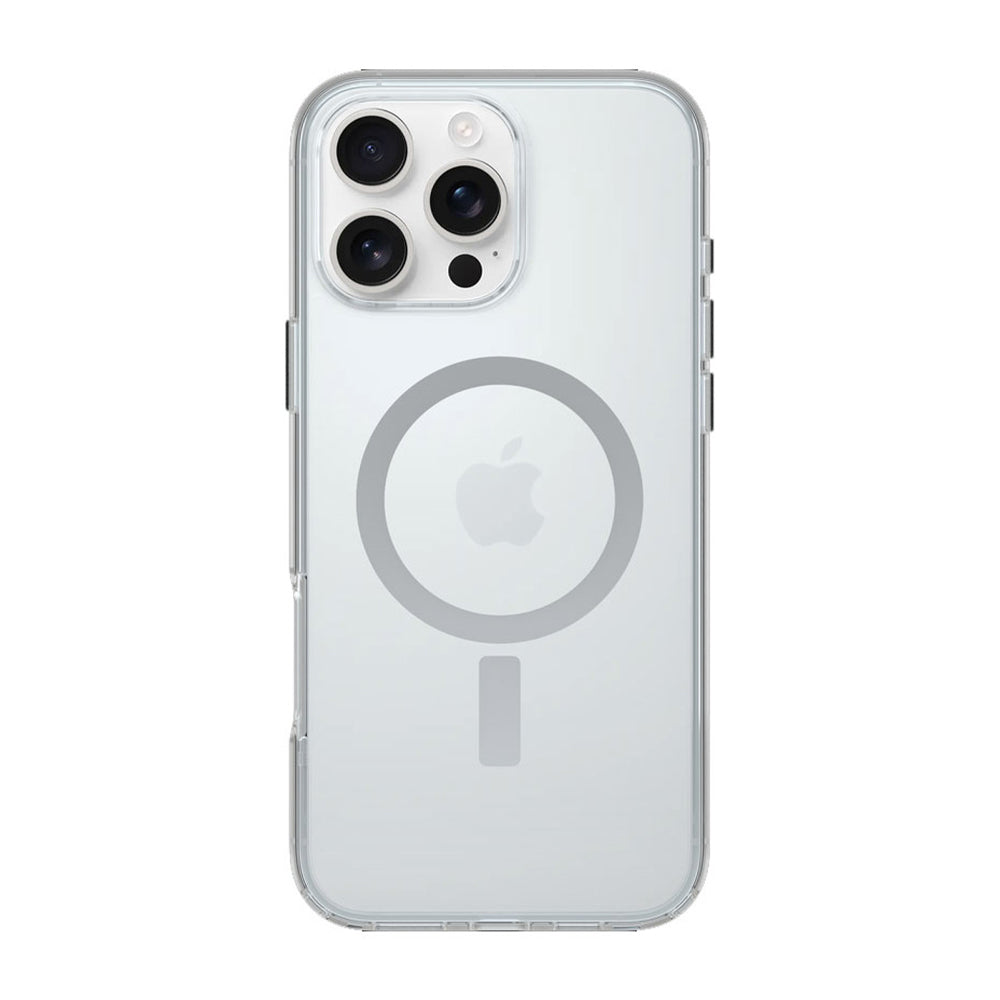 iPhone 16 Pro Max OtterBox Symmetry Clear MagSafe Case image 0