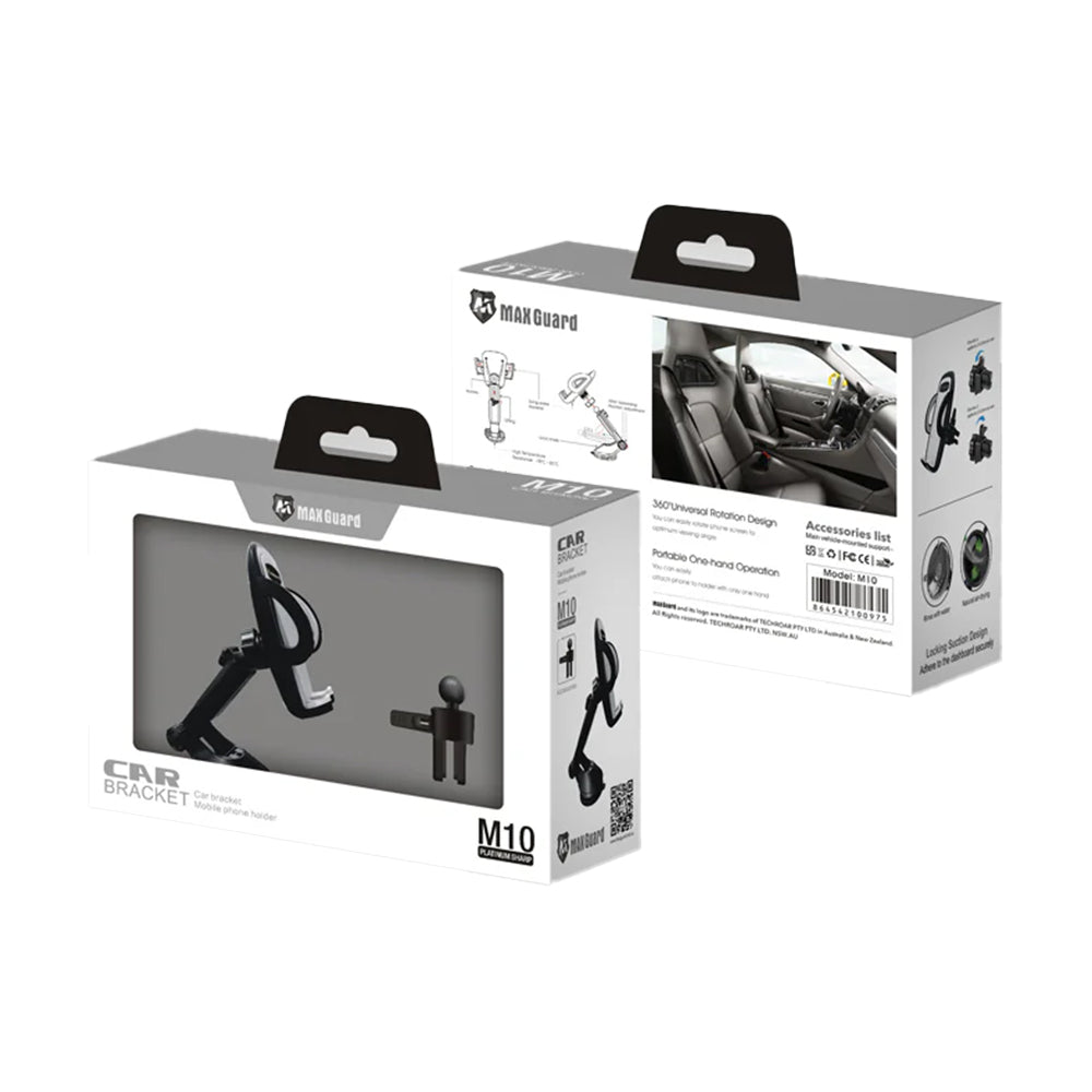 Maxguard car bracket car holder M5 image 0