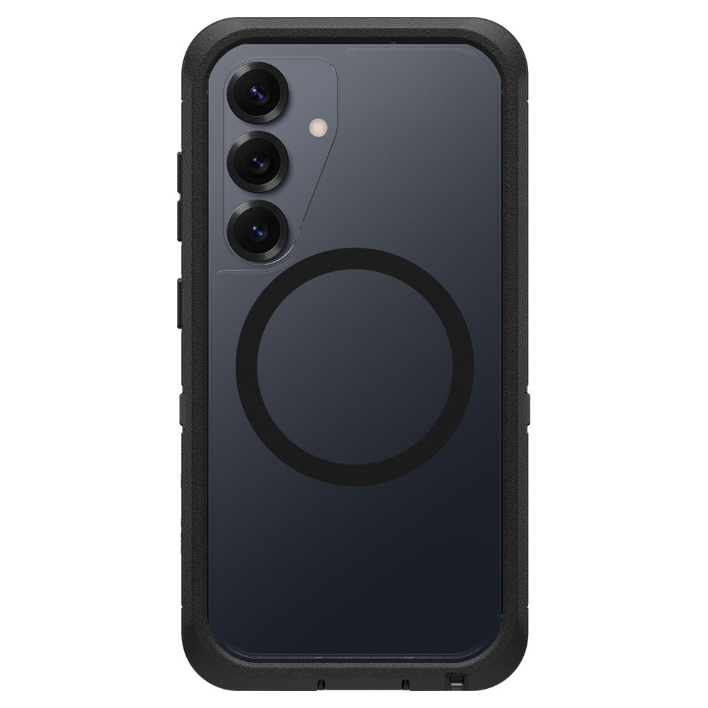 Samsung S25 OtterBox Defender XT Mag Case image 0
