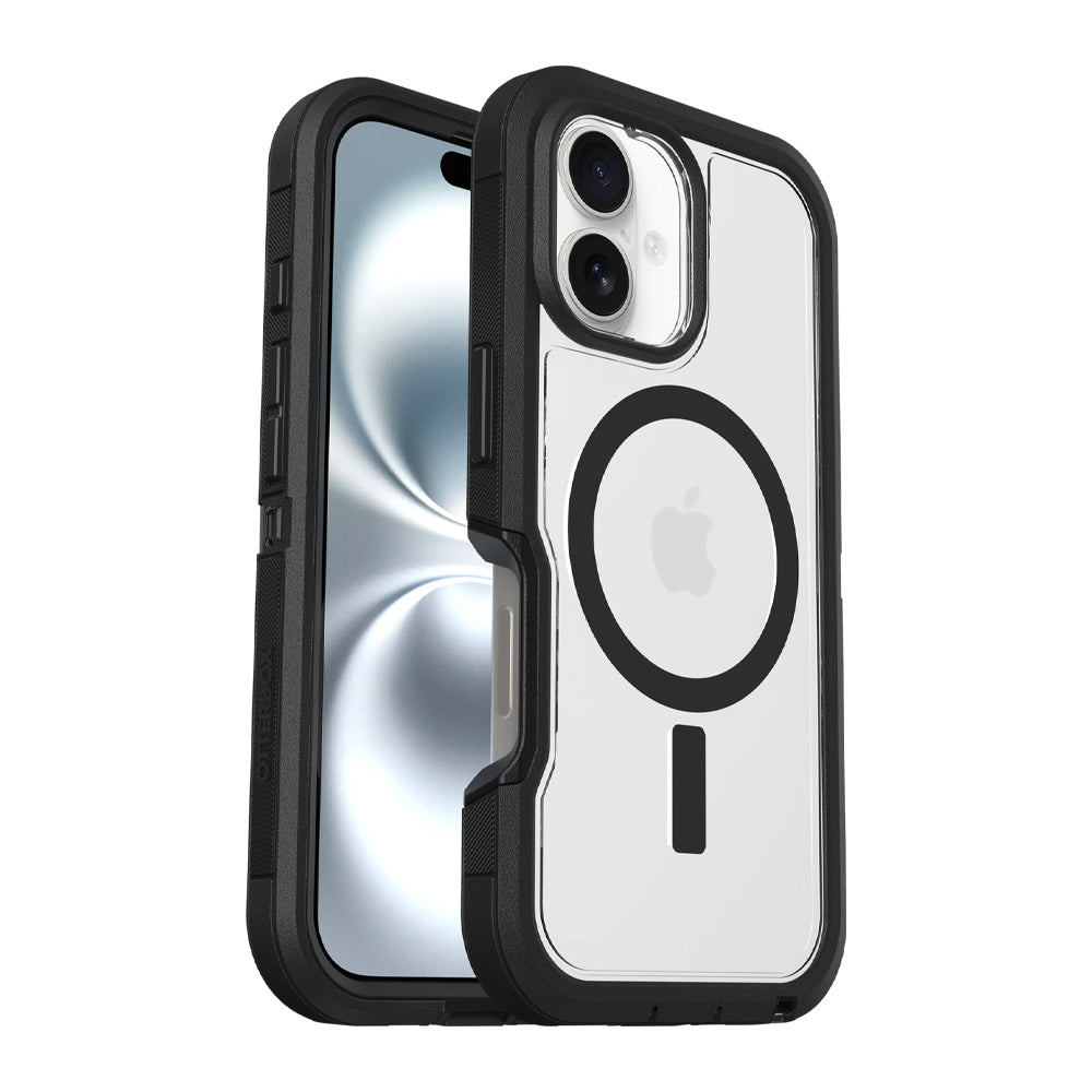 iPhone 16 OtterBox Defender XT MagSafe Case image 0
