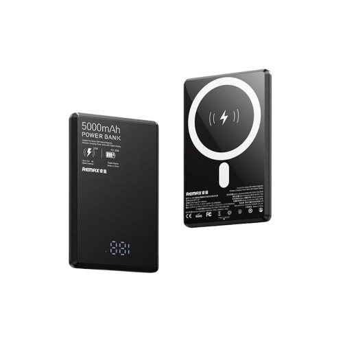 Power Banks