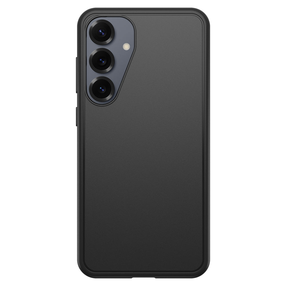 Samsung S25 OtterBox Symmetry Case - Black image 0