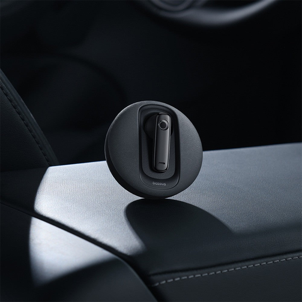 Baseus C-Mic CM10 Smart Unilateral Wireless Earphone for Car image 0