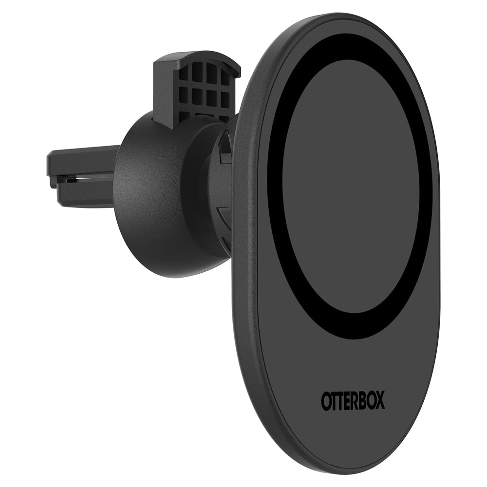 OtterBox Car Vent Mount for MagSafe - Black (78-80445) image 0