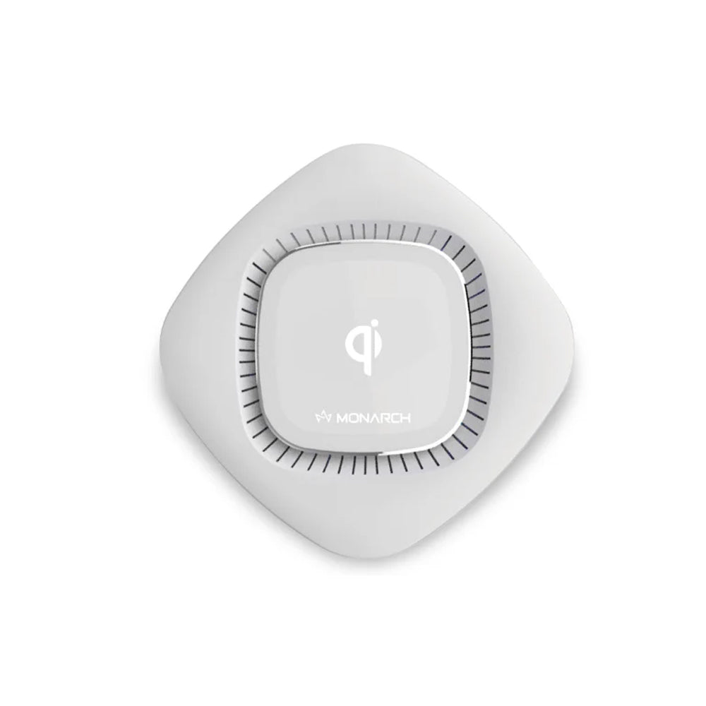 Monarch Powerbase Q1 (White) 15W image 0