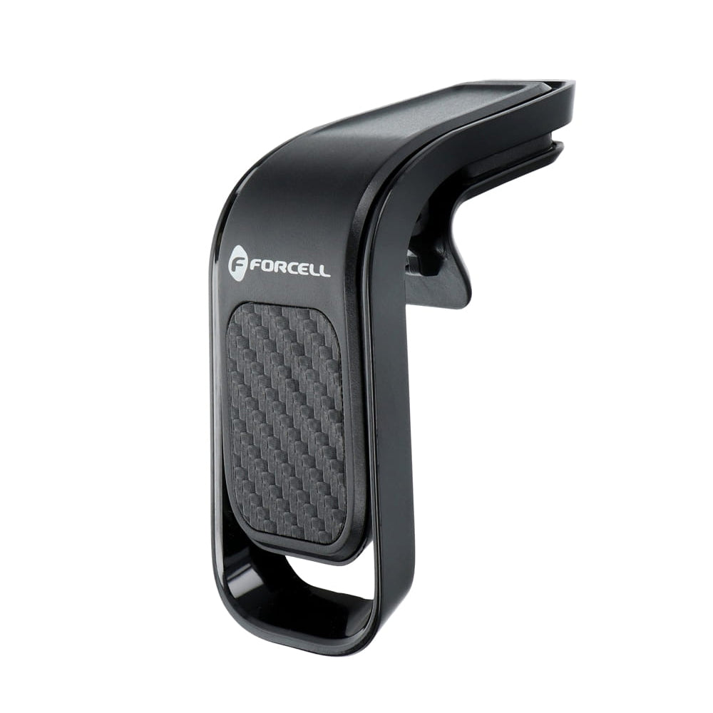 CARBON B060 magnetic air vent car mount image 0