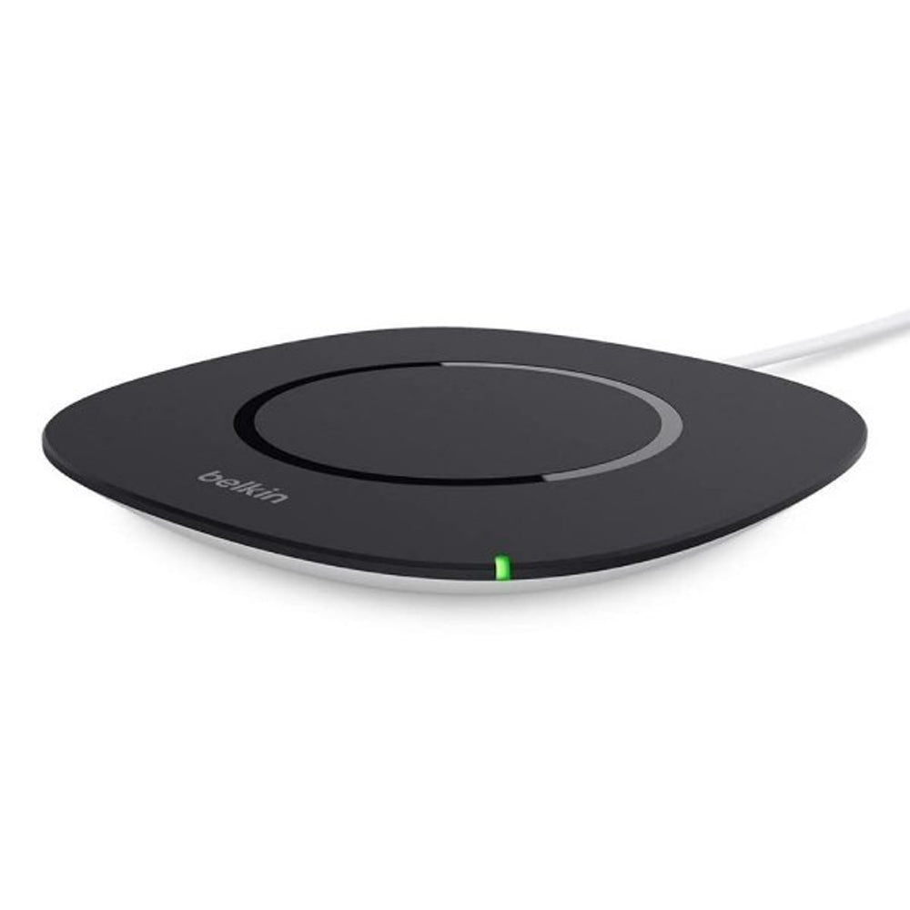Belkin BOOST UP Special Edition Wireless Charging Pad -Black image 0