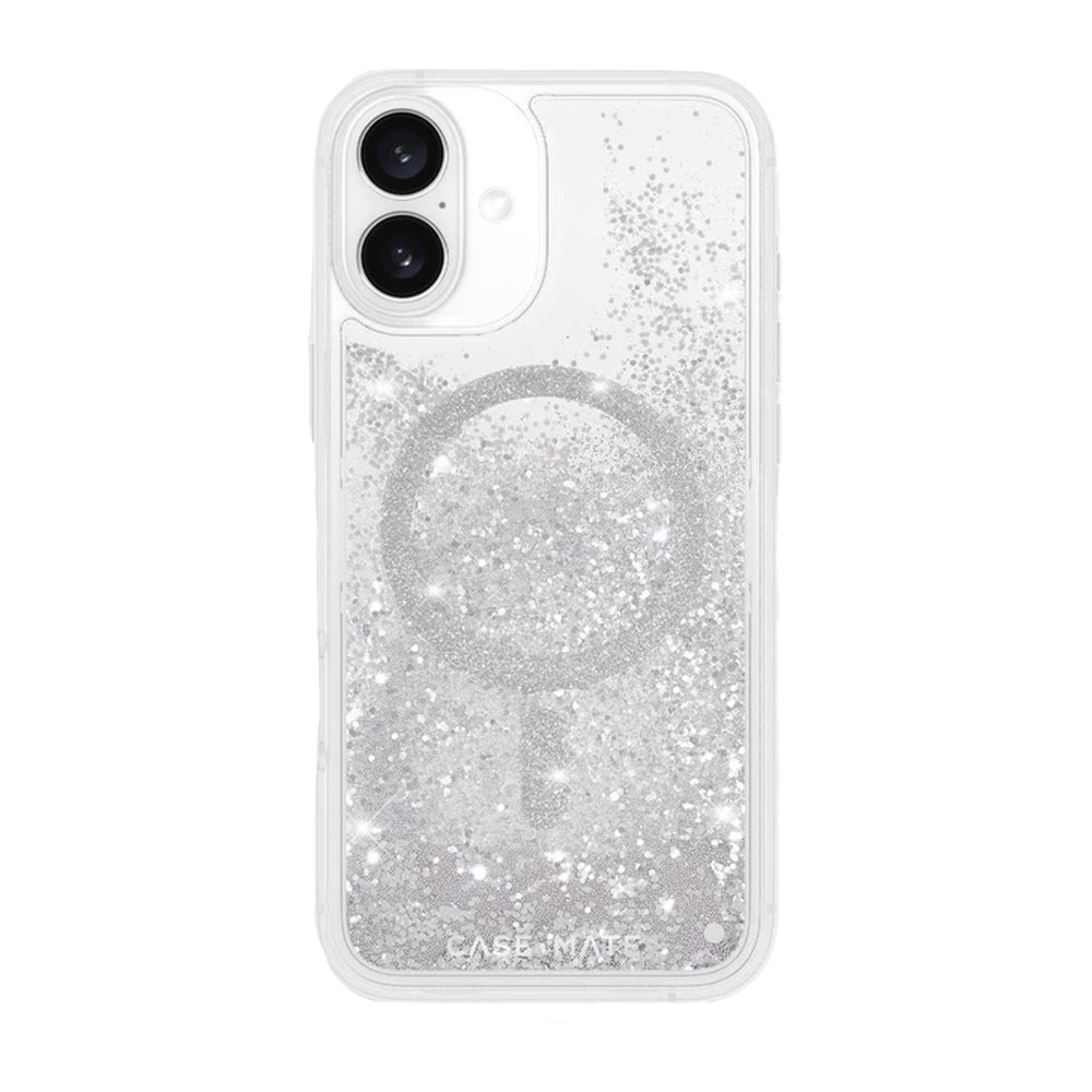 iPhone 16 Plus Case-Mate Waterfall MagSafe Case image 0
