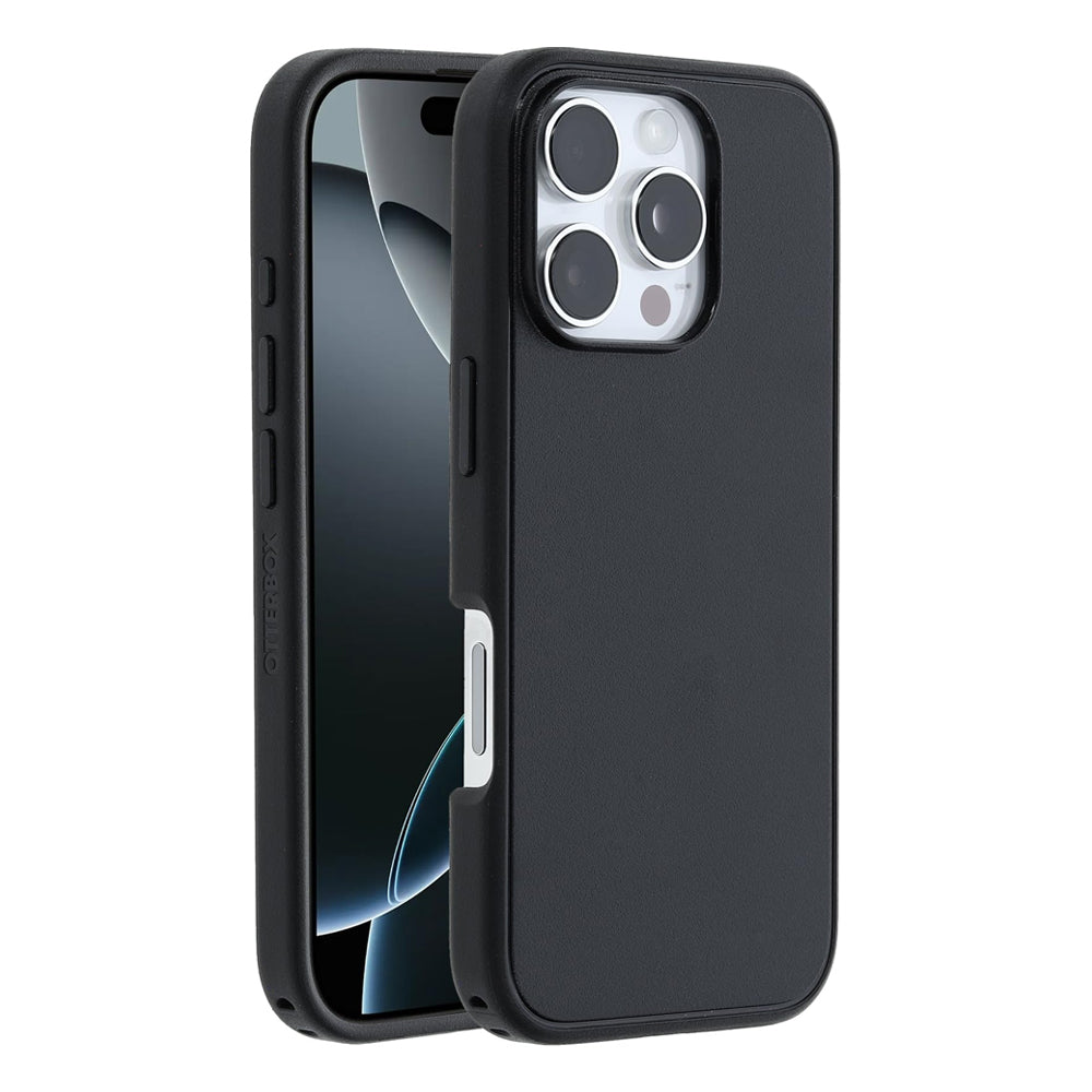 iPhone 16 Pro Max OtterBox Symmetry MagSafe Case - Black image 0