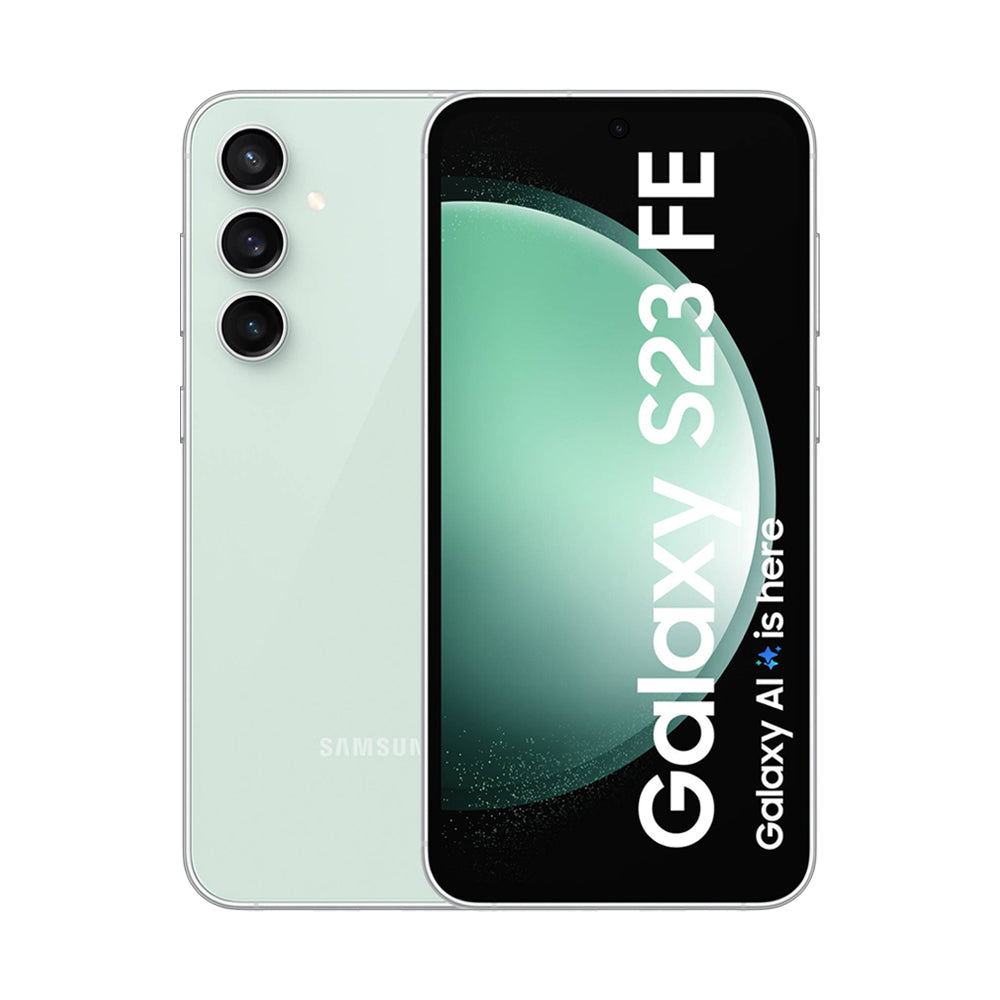 Samsung S23 FE image 0