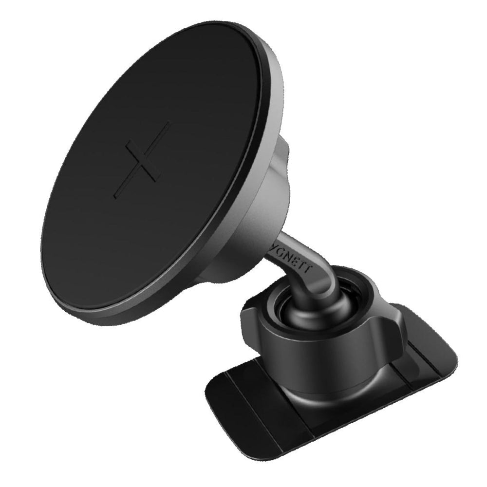 Cygnett MagDrive Magnetic Car Mount Flexible Adhesive (CY4625WLCCH) image 0