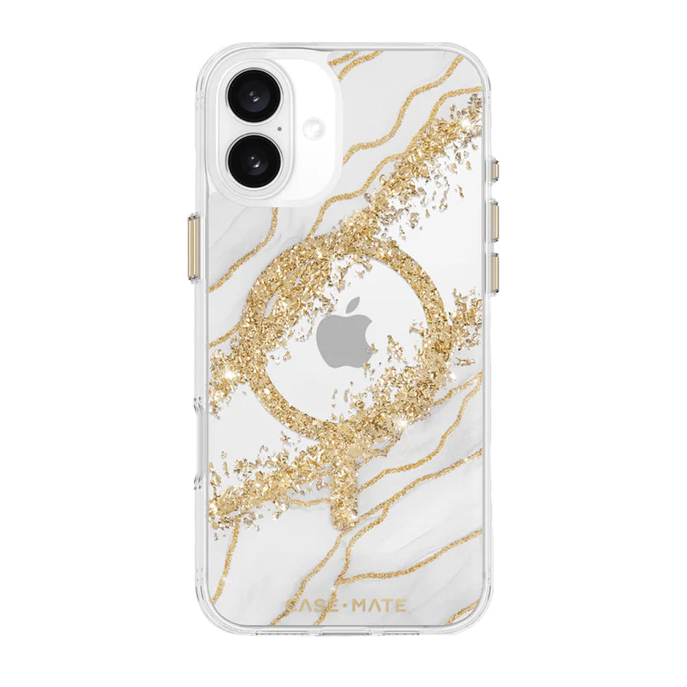 iPhone 16 Plus Case-Mate Karat MagSafe Case image 0