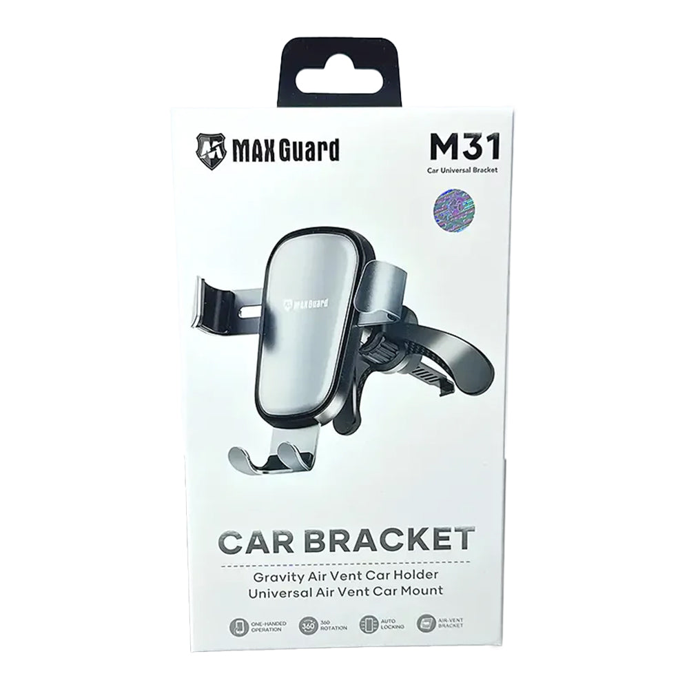 Maxguard universal air vent car holder M31 image 0