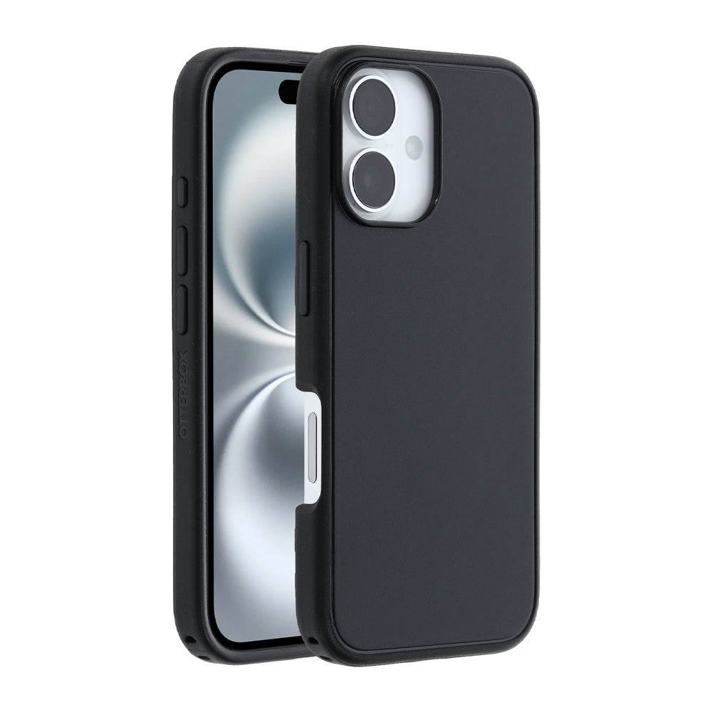 iPhone 16 OtterBox Symmetry MagSafe Case - Black image 0