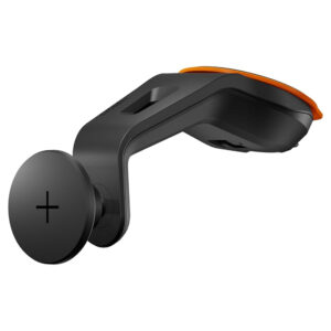 Cygnett MagDrive Magnetic Car Window Mount Fixed Arm - (CY4616WLCCH)