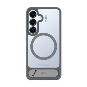 EFM Alta Case with D3O BIO-Grey Clear