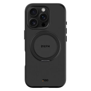 EFM Alta Case with D3O Bio-Black