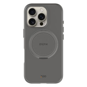 EFM Alta Case with D3O Bio-Titatinium Grey