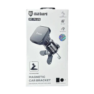 Maxguard Magnetic Air Vent Car holder M1 Plus
