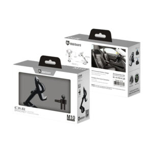 Maxguard car bracket car holder M10