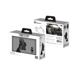 Maxguard car bracket car holder M5