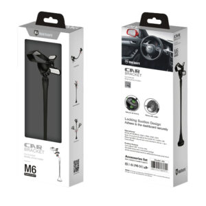 Maxguard car bracket car holder M6