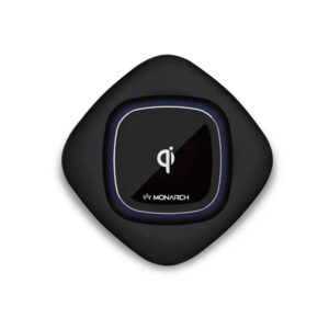 Monarch Powerbase Q1 (Black) 15W