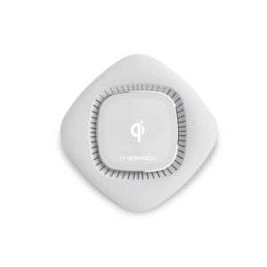 Monarch Powerbase Q1 (White) 15W