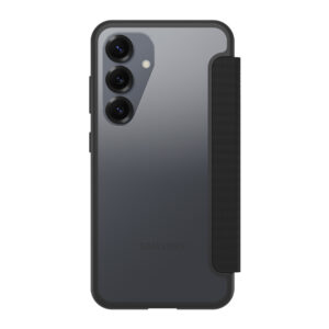 OtterBox React Folio Case-Black