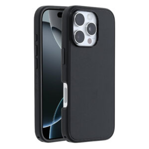 OtterBox Symmetry MagSafe Case- Black