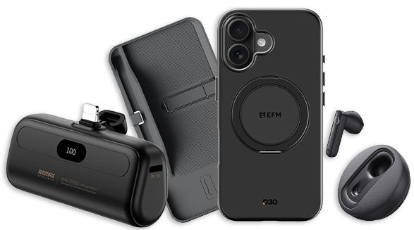 Upgrade Your Phone With Stylish & High-Quality Accessories